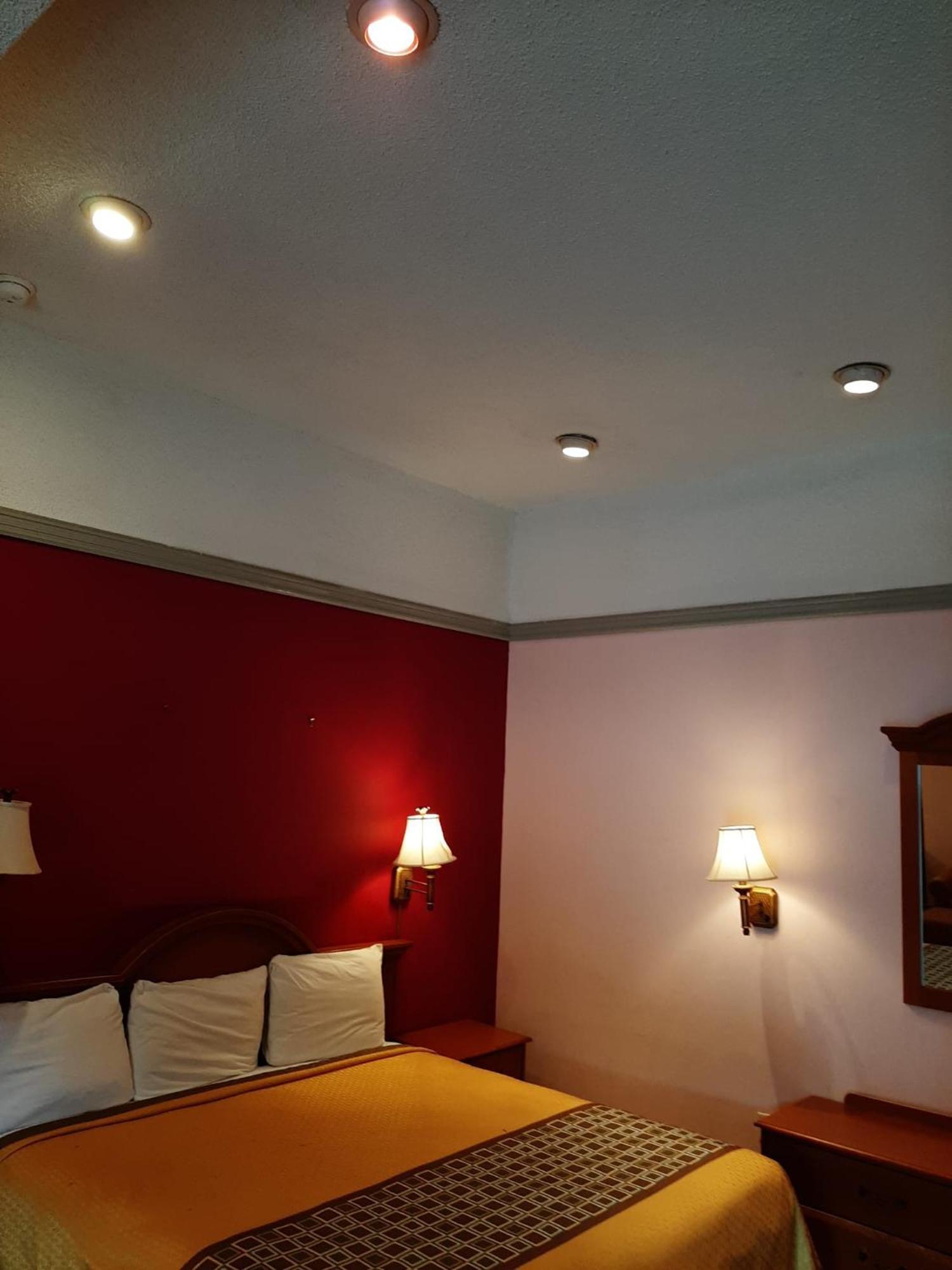 Travelers Lodge Atco Экстерьер фото