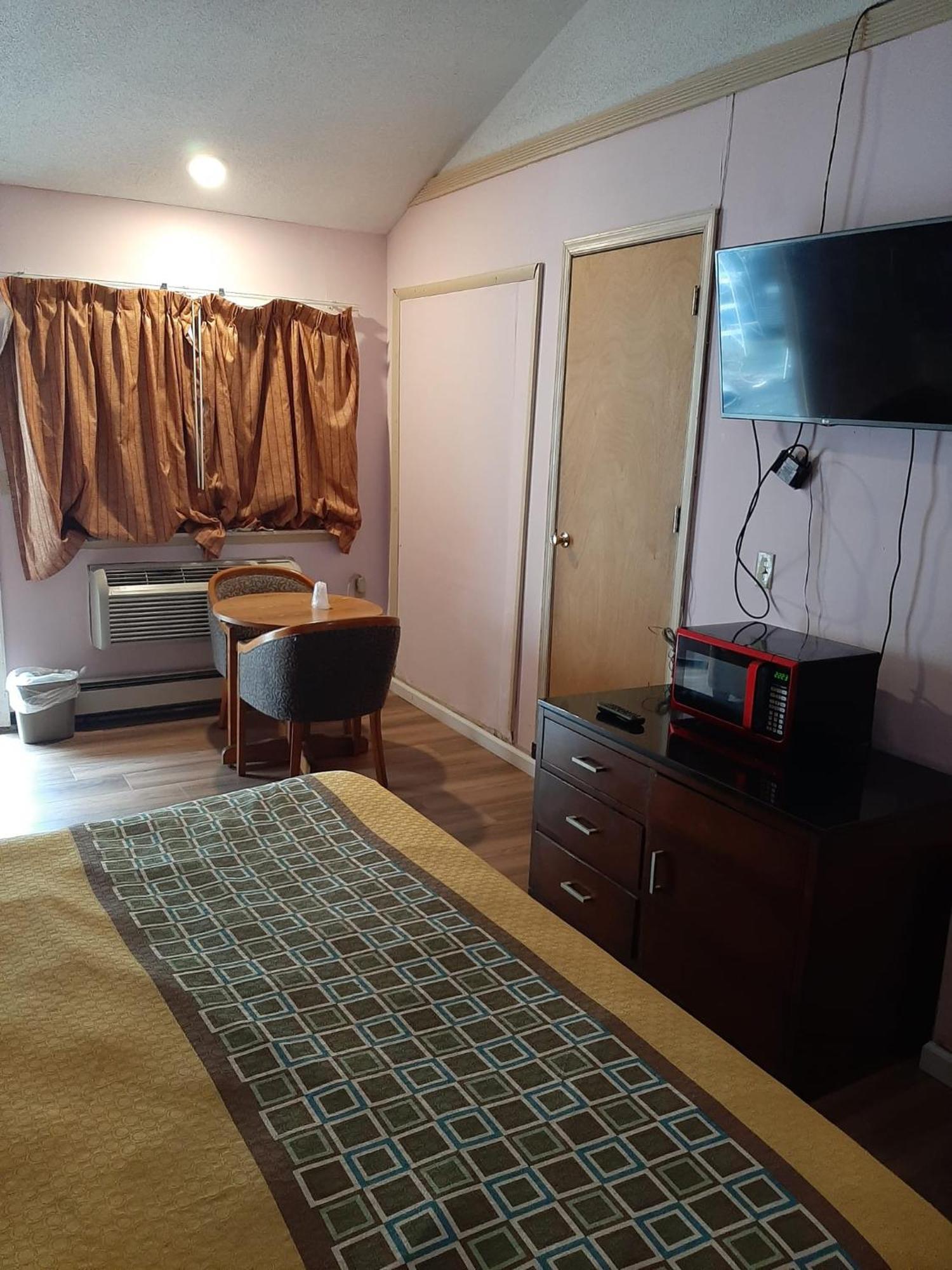 Travelers Lodge Atco Экстерьер фото