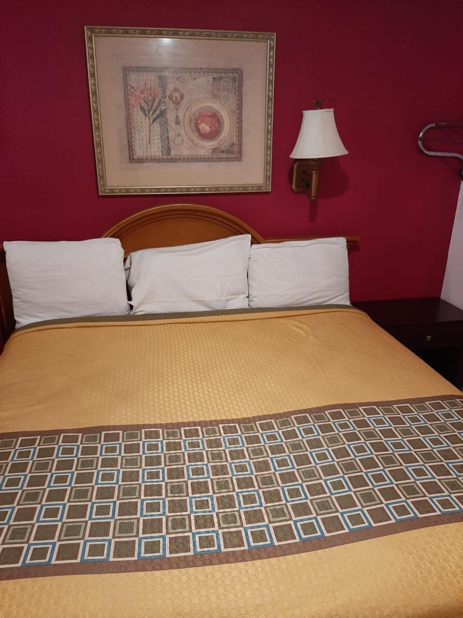Travelers Lodge Atco Экстерьер фото