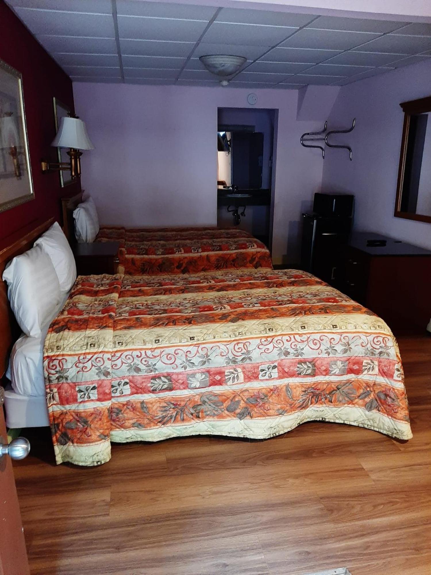 Travelers Lodge Atco Экстерьер фото
