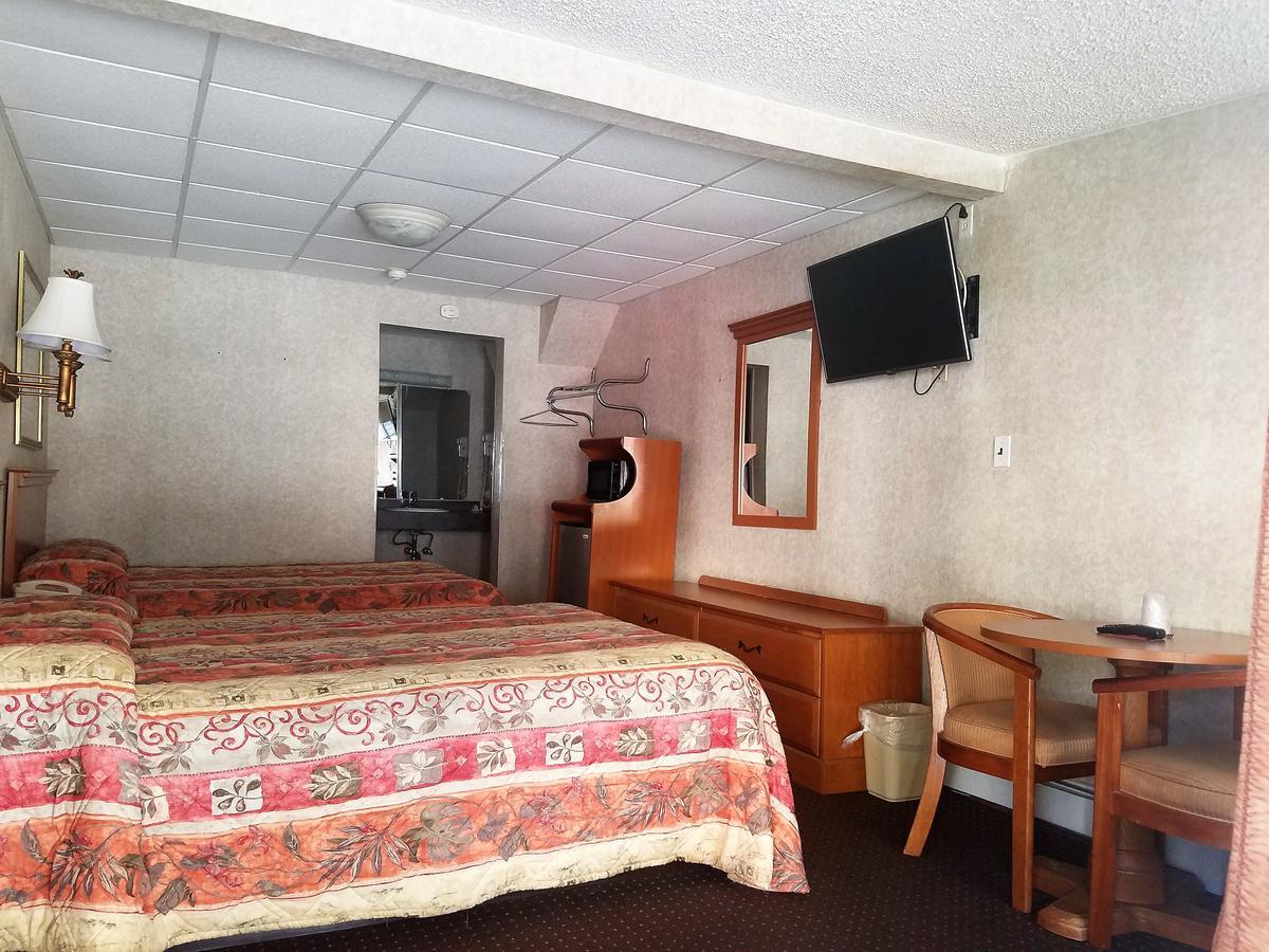 Travelers Lodge Atco Экстерьер фото