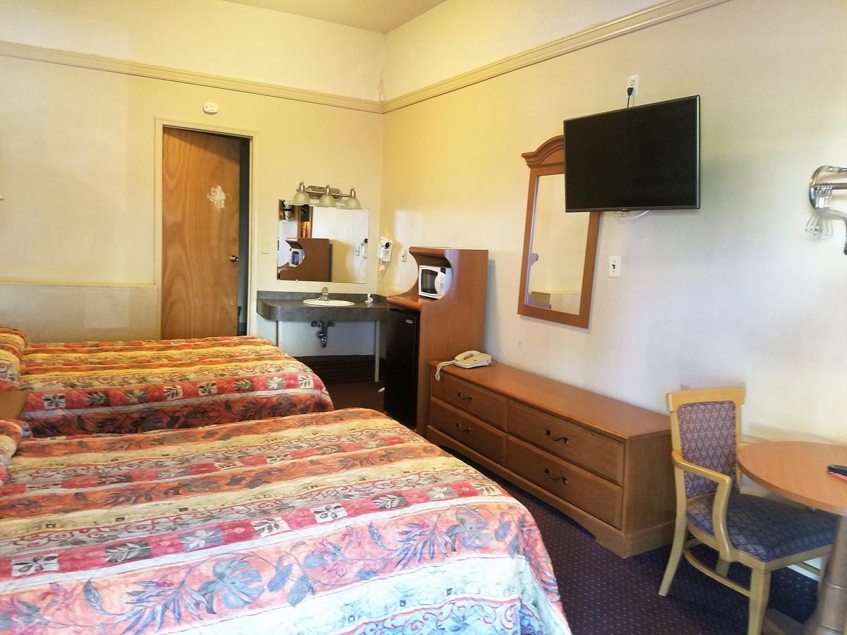 Travelers Lodge Atco Экстерьер фото